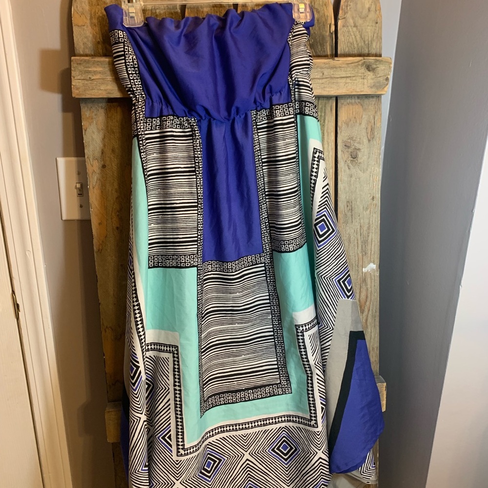 Summer Dress